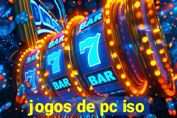 jogos de pc iso